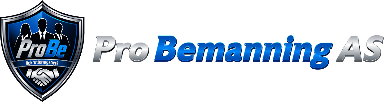 Pro Bemanning AS — Rekrutteringsbyrå