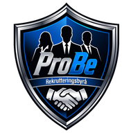 Pro Bemanning AS